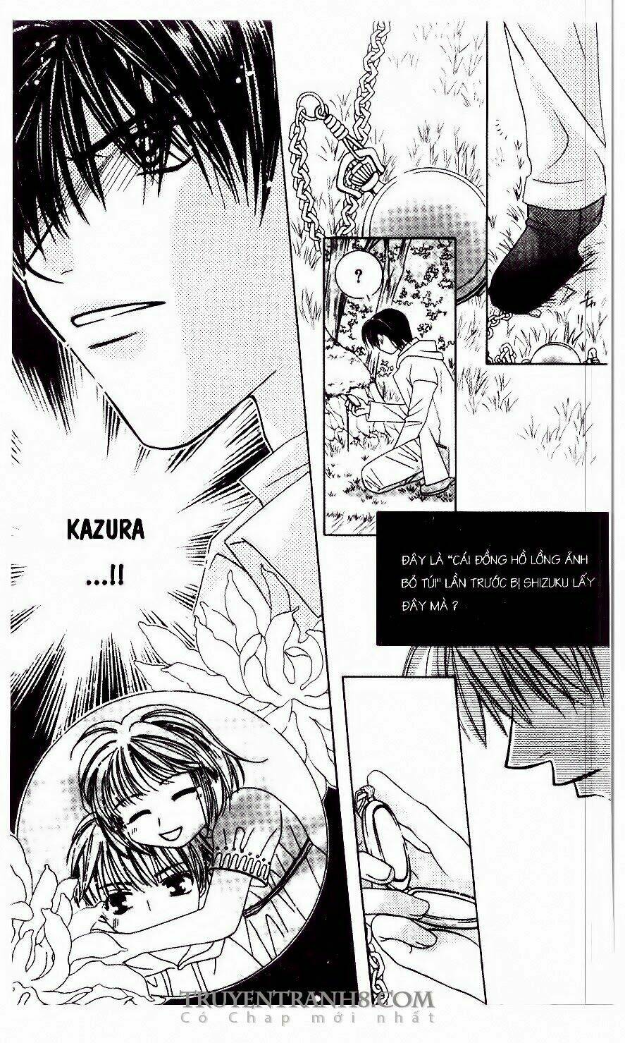vườn địa đàng chapter 14 6