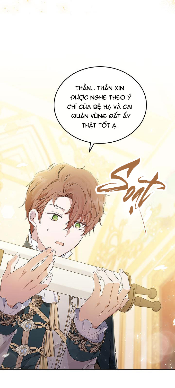 lần này tôi sẽ trở thành gia chủ chapter 56 10