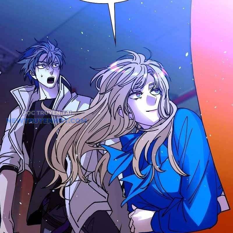 tận thế cũng chỉ là trò chơi chapter 58 132