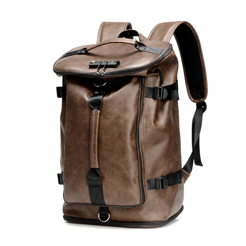 Balo nam DA phong cách mới – BEE GEE BLND9099