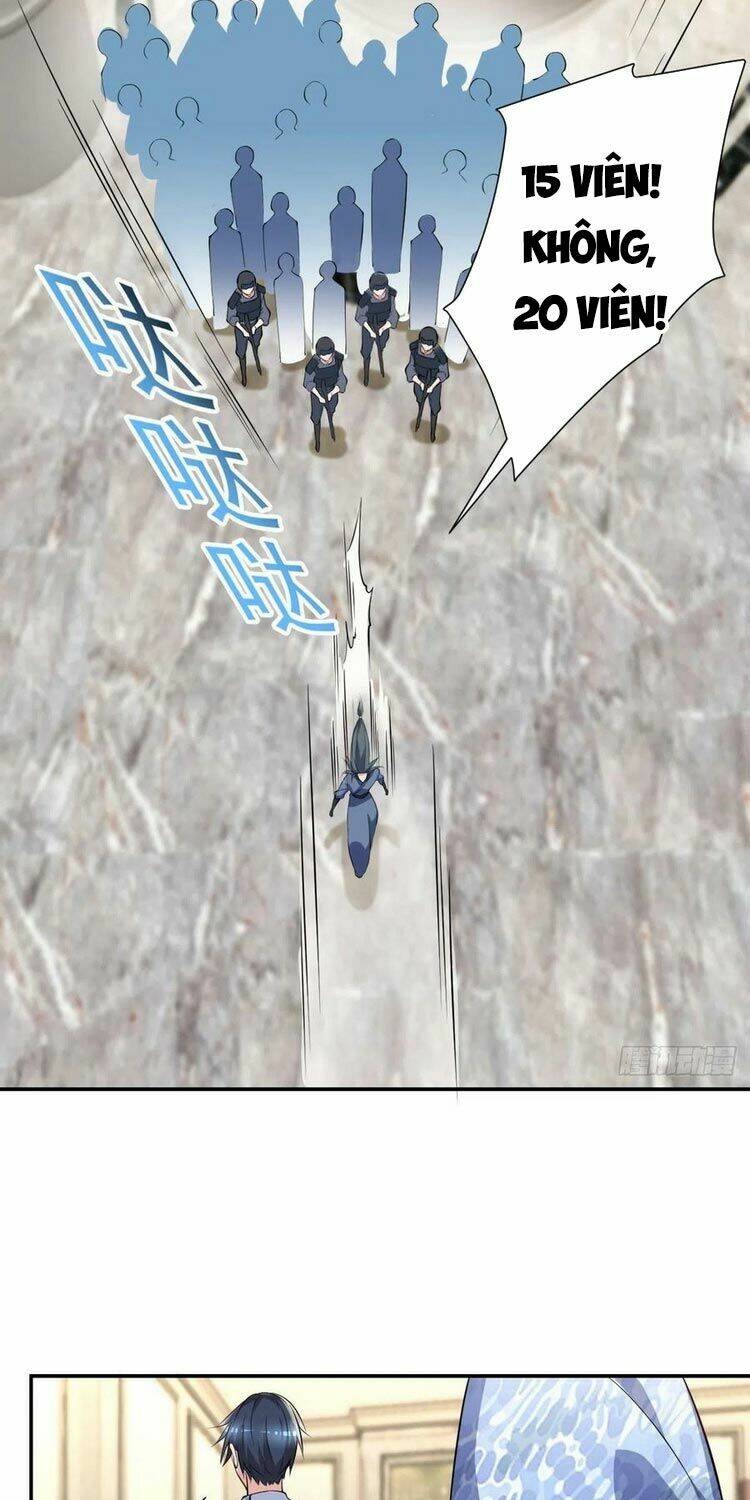 mở phòng khám tại tu tiên giới chapter 102 9