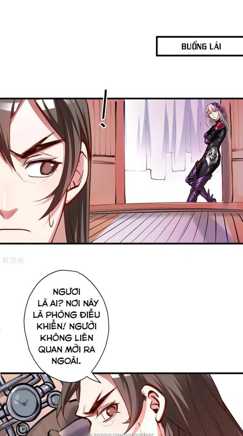 tối cường đại biểu hoàng kim thận chapter 53 5