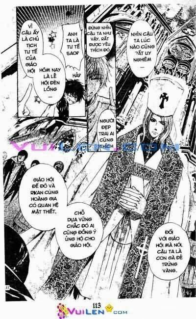 bát khuyển sỹ phương đông chapter 3 113