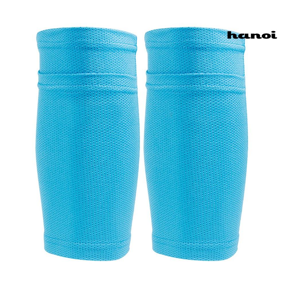 1 Cặp Vớ Ống Chân Bảo Vệ Đầu Gối Khi Chơi Thể Thao