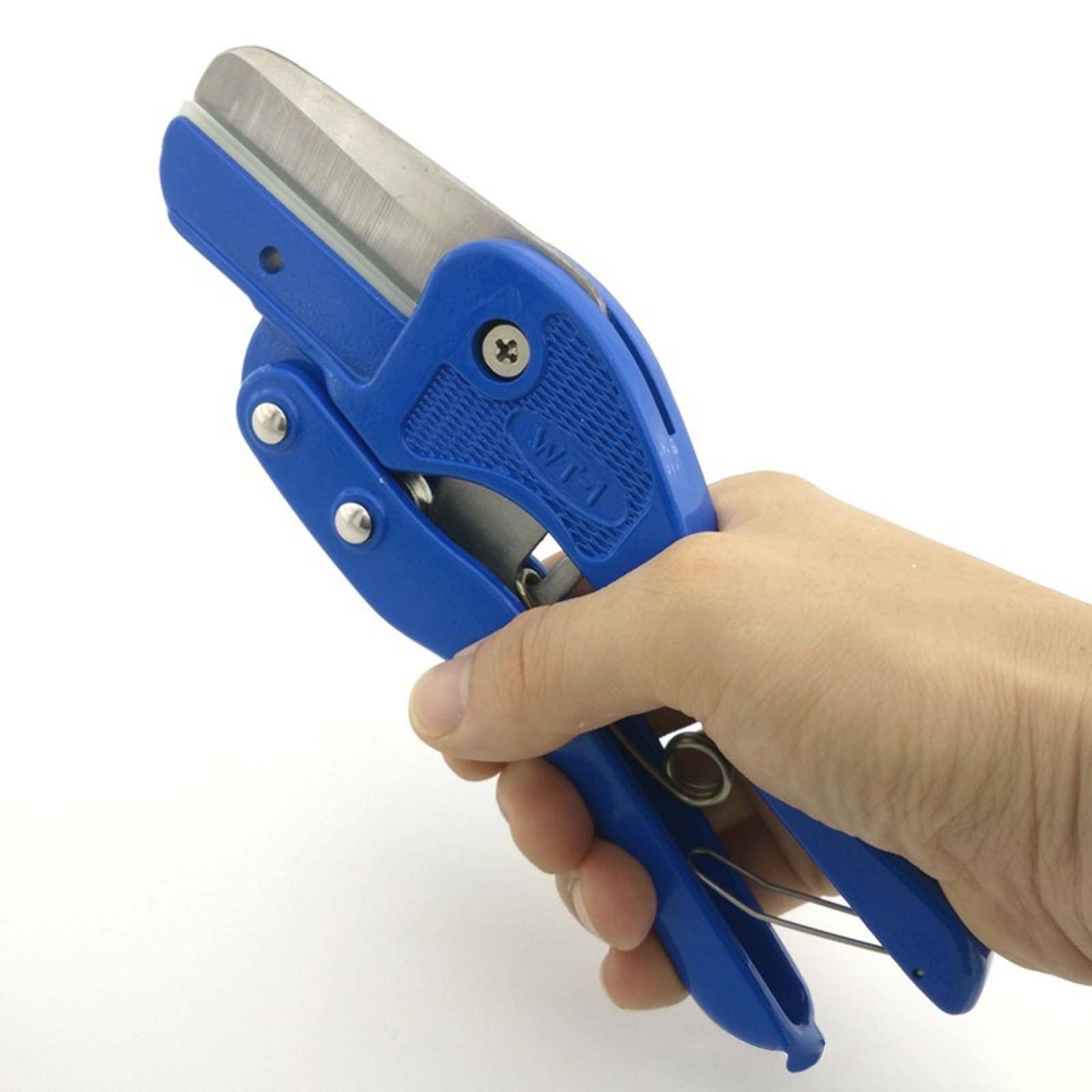 Wire Plier Multipurpose Crimping Tool Maintenance Cable Crimper Wire Cutter