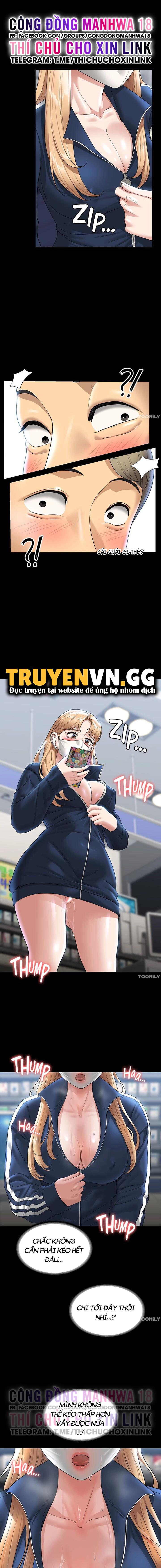 ứng dụng cầu được ước thấy chapter 73 1