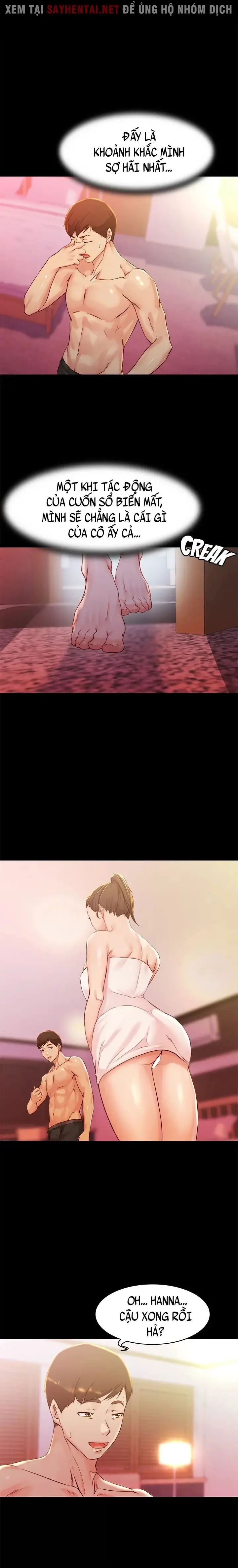 nhật ký quần lót chapter 26 16