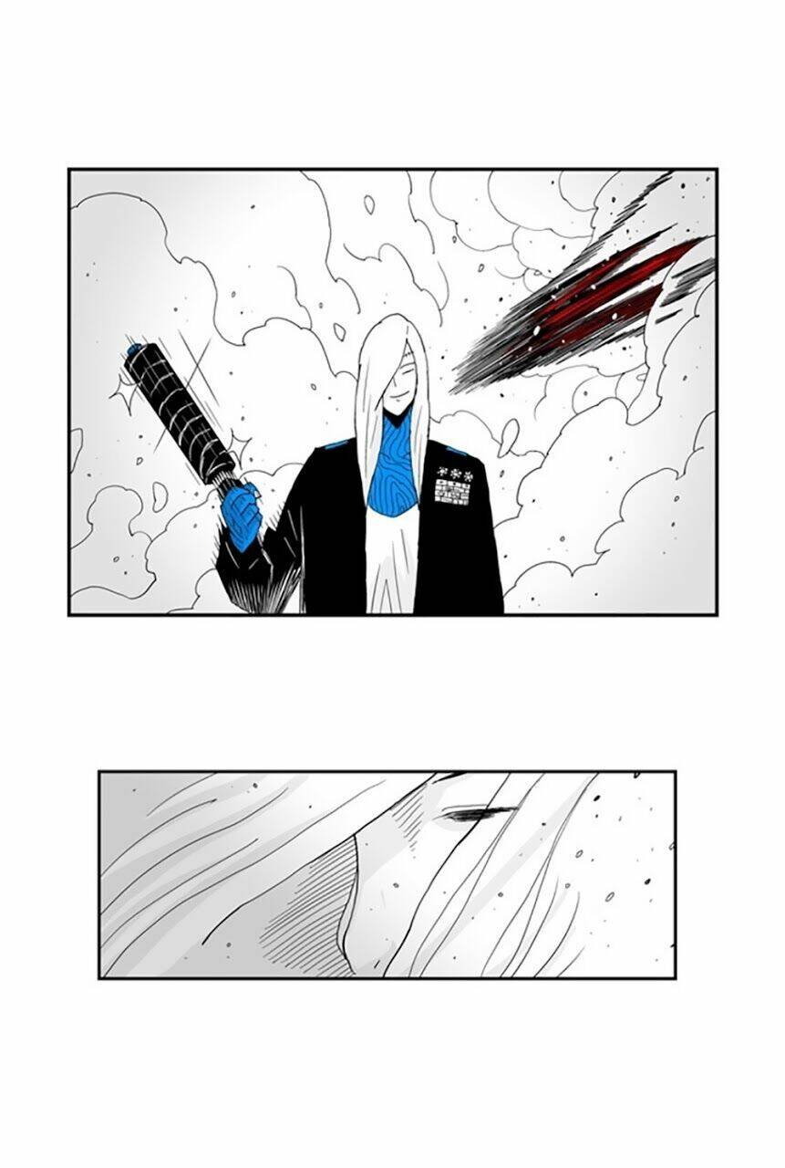 hành trình thoát khỏi địa ngục chapter 71 20