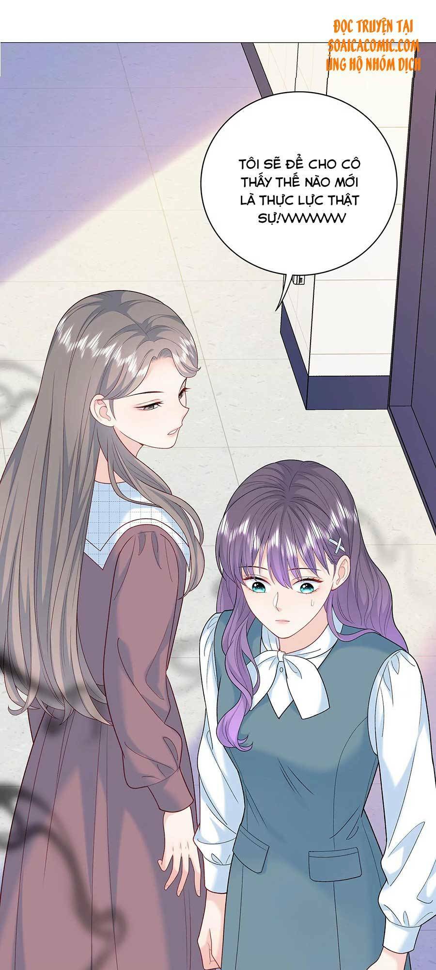 tôi dựa vào tà ý: nghịch chuyển nhân sinh chapter 31 6