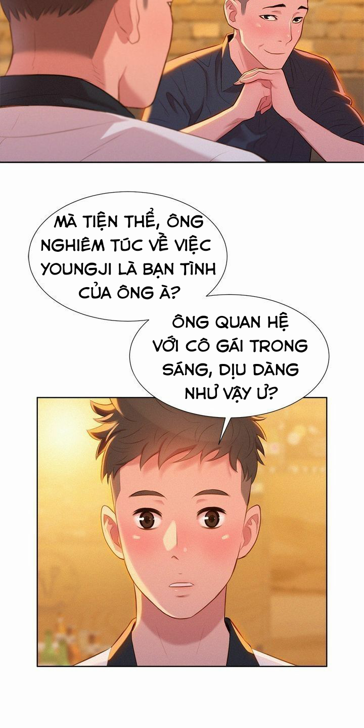 chị gái mưa chapter 4 15