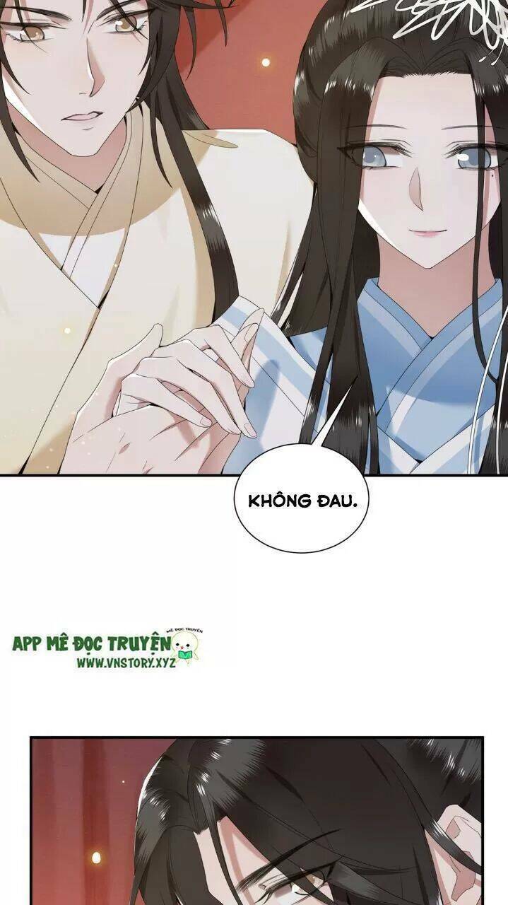 phượng hoàng vu phi chapter 67.5 16