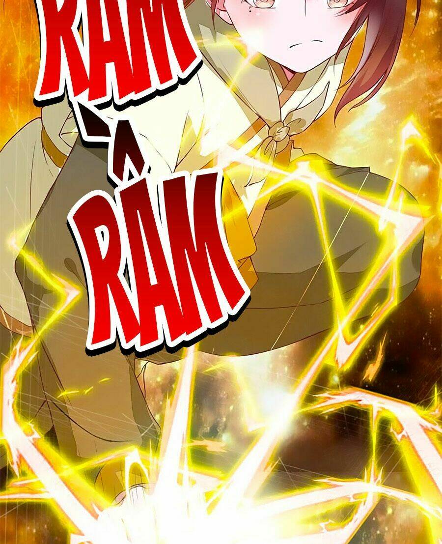 thần y khí nữ: ngự thú cuồng phi của quỷ đế chapter 9 18