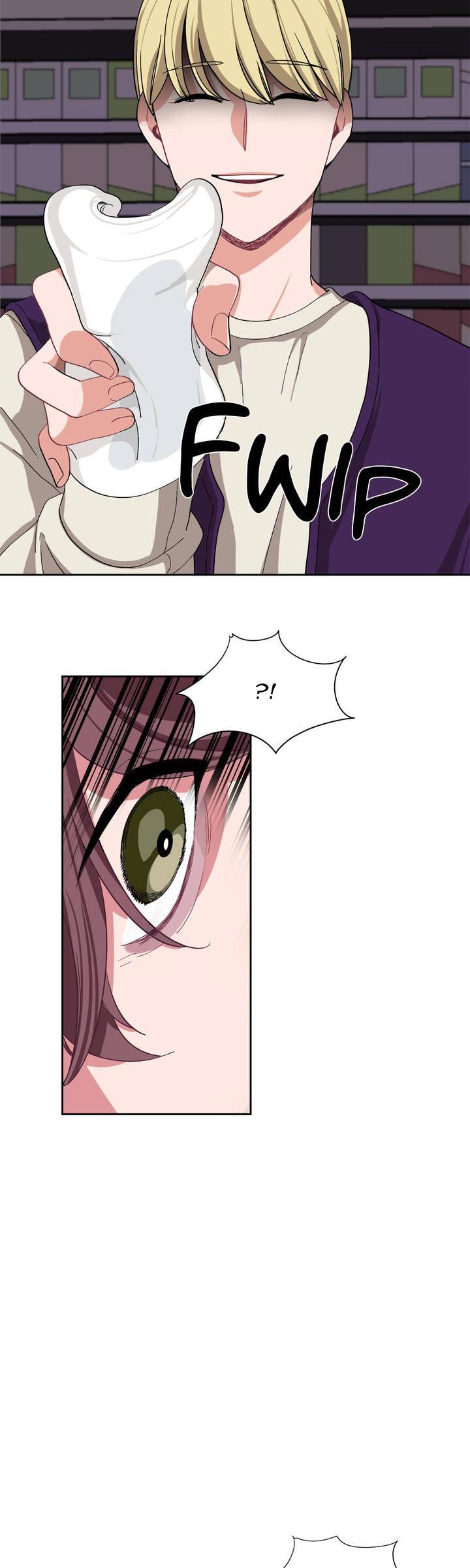 hãy vâng lời anh chapter 1 31