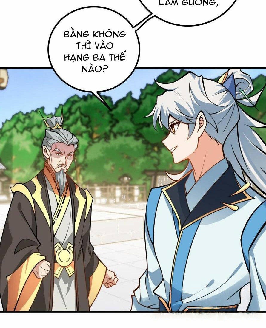 mang theo các tiên tử vô địch thiên hạ chapter 53 58