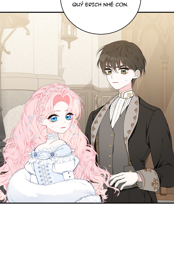 con chỉ đi tìm cha thôi chapter 31.2 31