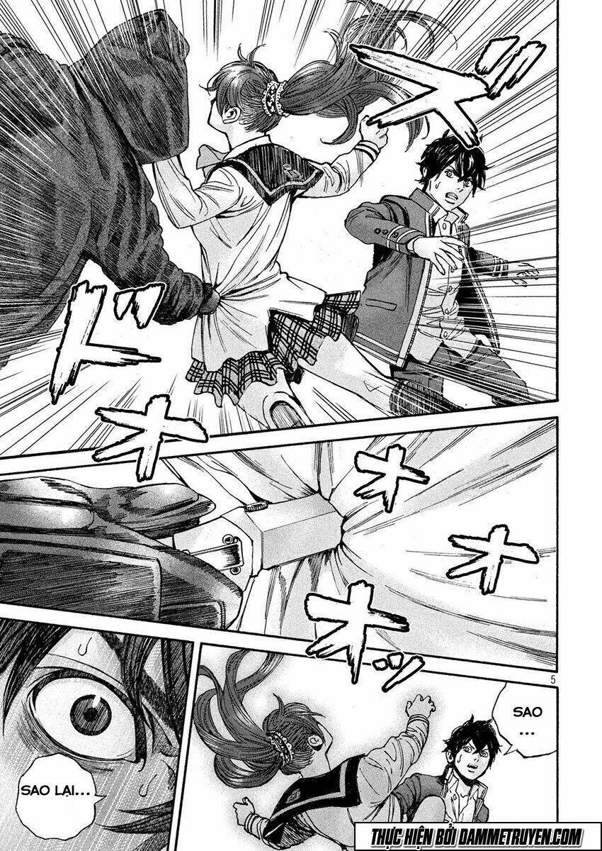 psycho bank chapter 14 6