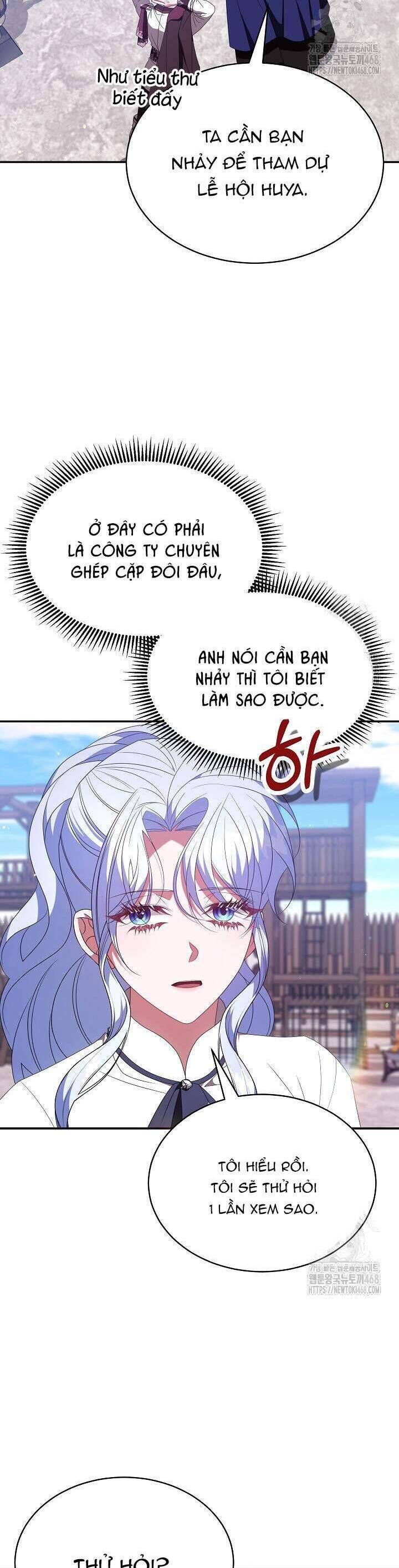 hướng dẫn về ác nữ chapter 40 25