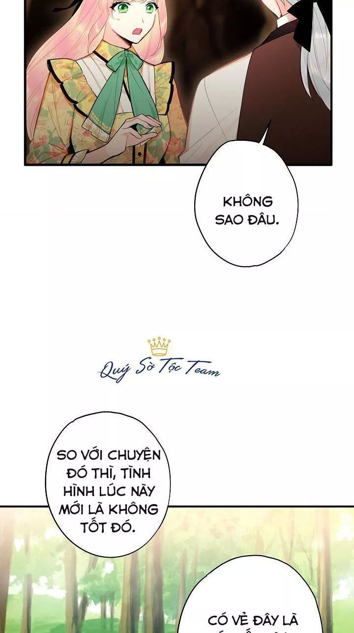 trọng sinh trở thành hoàng phi chapter 110 3