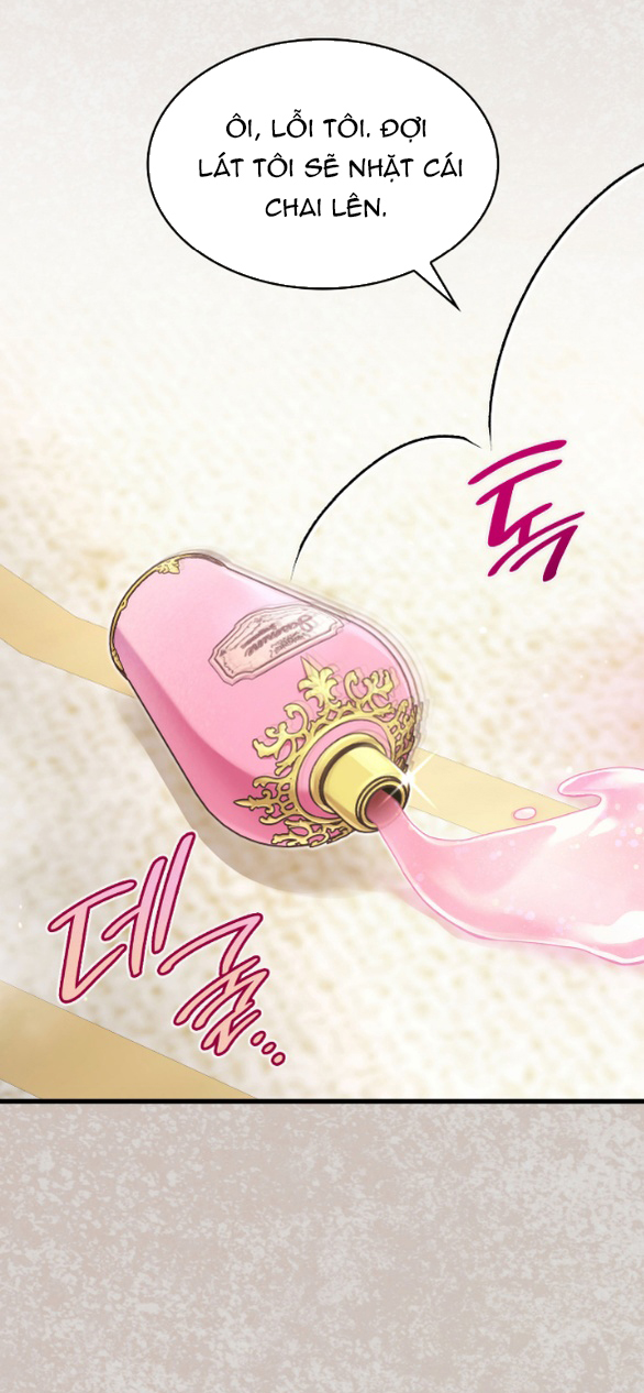 Tôi Sẽ Biến Anh Ta Từ Một Con Chó Điên Thành Một Chàng Quý Tộc chapter 31.1 51