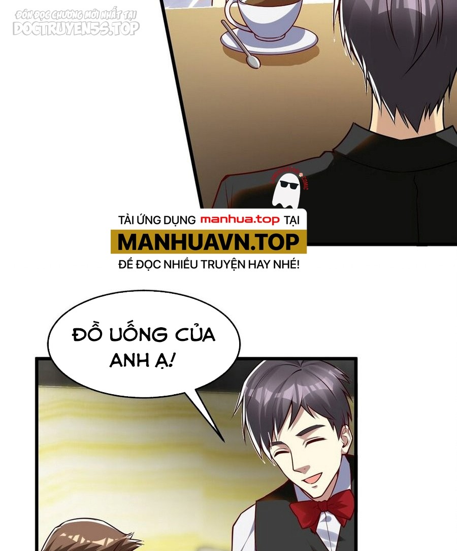 ta làm giàu từ thua lỗ game chapter 98 36