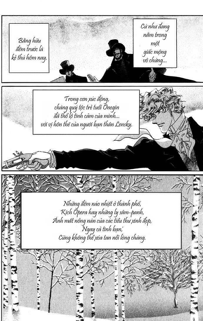 bronze no tenshi chapter 1 9