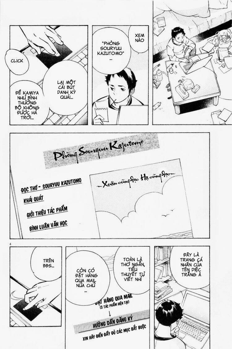 shin kurosagi - con diệc đen 2 chapter 102 3