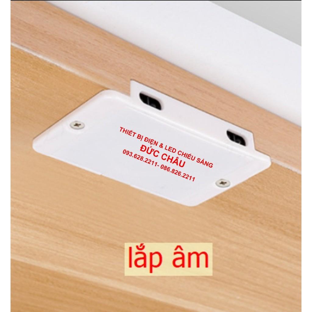 Công tắc cảm biến đóng mở cửa loại 2 cánh