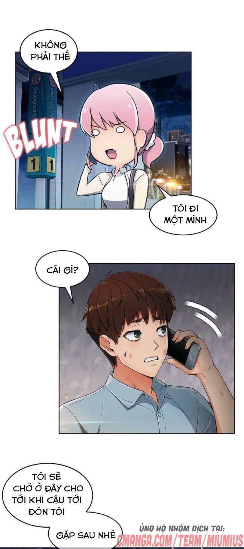 stand up guy chapter 2 41