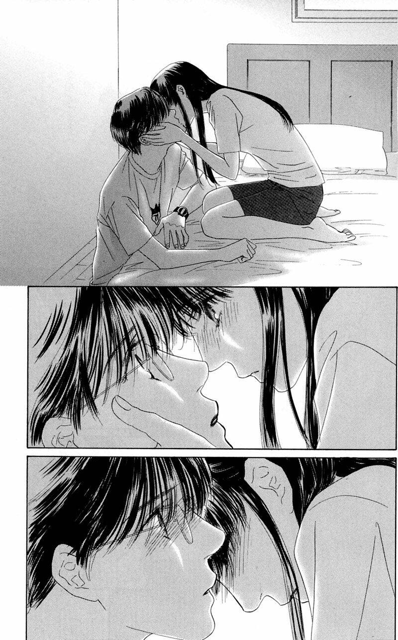 eden no hana (hướng dương xanh) chapter 20 26