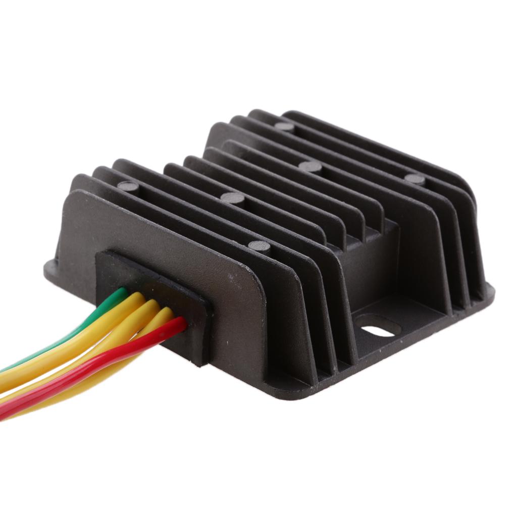 Motorcycle Voltage Regulator for HONDA 300 TRX300 Fourtrax 93-2000