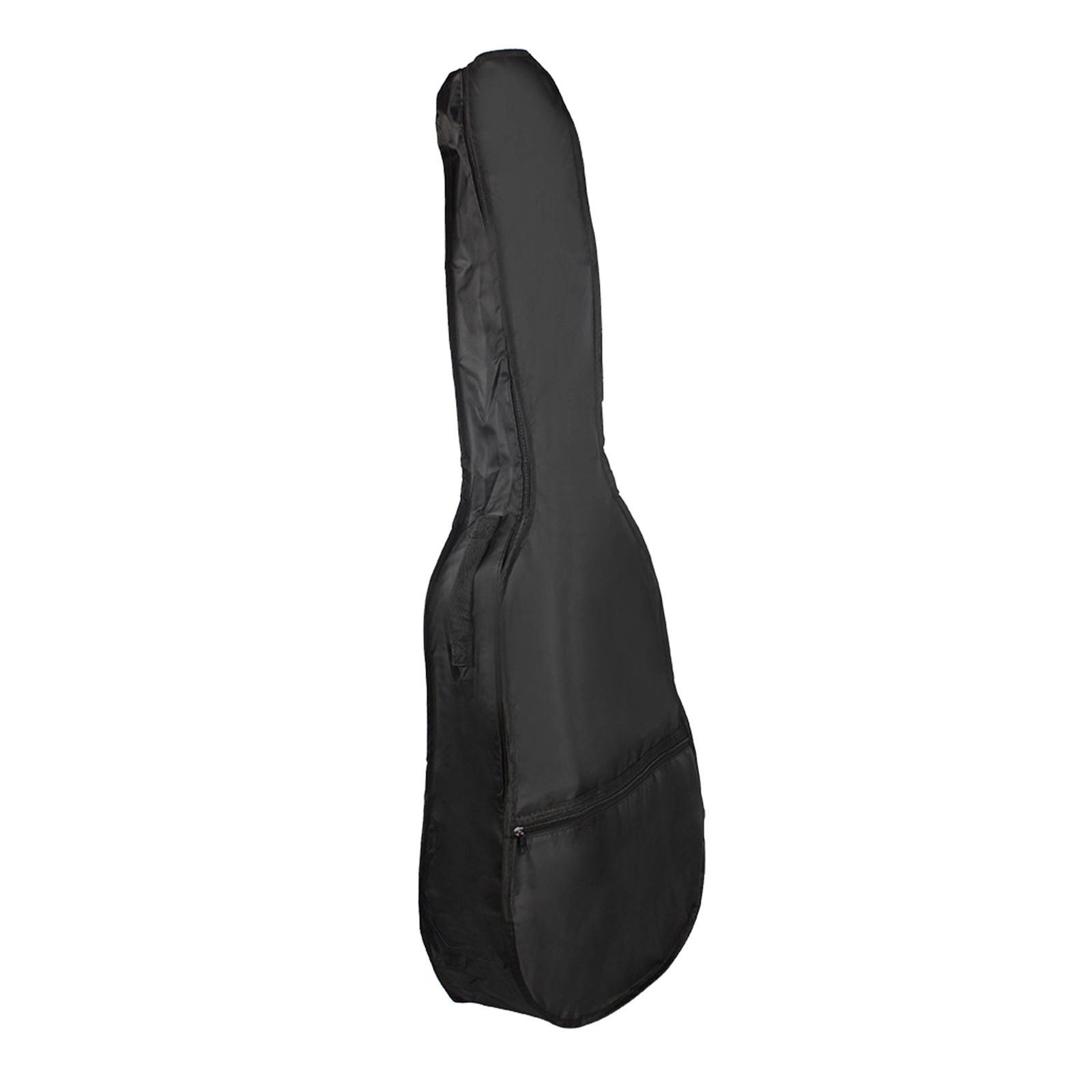 Guitar Bag Oxford Cloth Acoustic Guitar Bag Guitar Storage Bag for Guitar