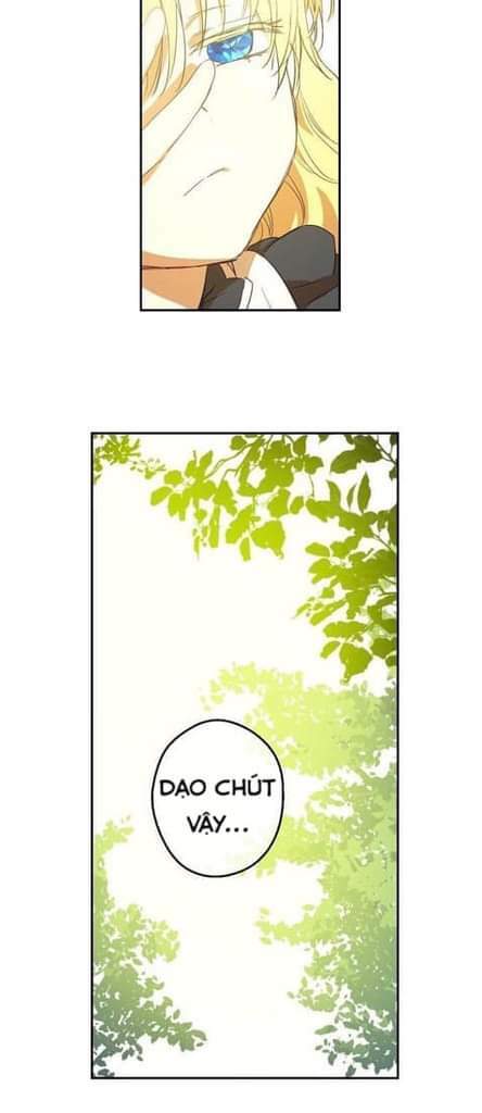 một ngày nọ ta trở thành công chúa chapter 54 6