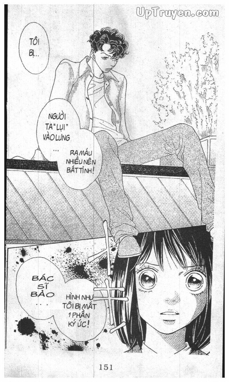 con nhà giàu chapter 190 148