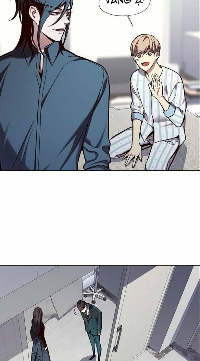 biến thân thành mèo chapter 142 33