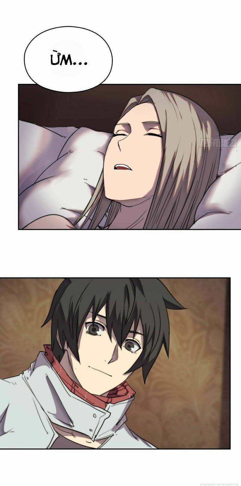 đô thị hàng thần khúc chapter 57 7