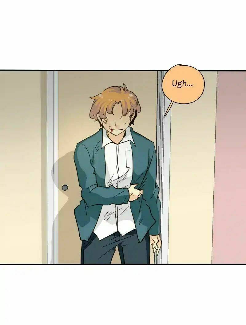 Thế Giới Không Hoàn Hảo Chapter 149 5