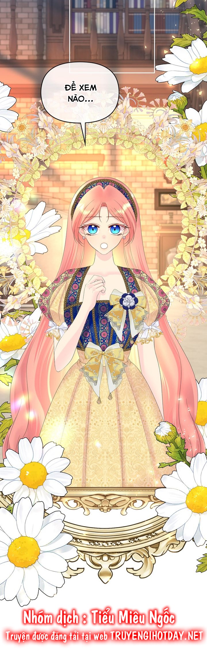 nuôi chồng từ bé chapter 45 13