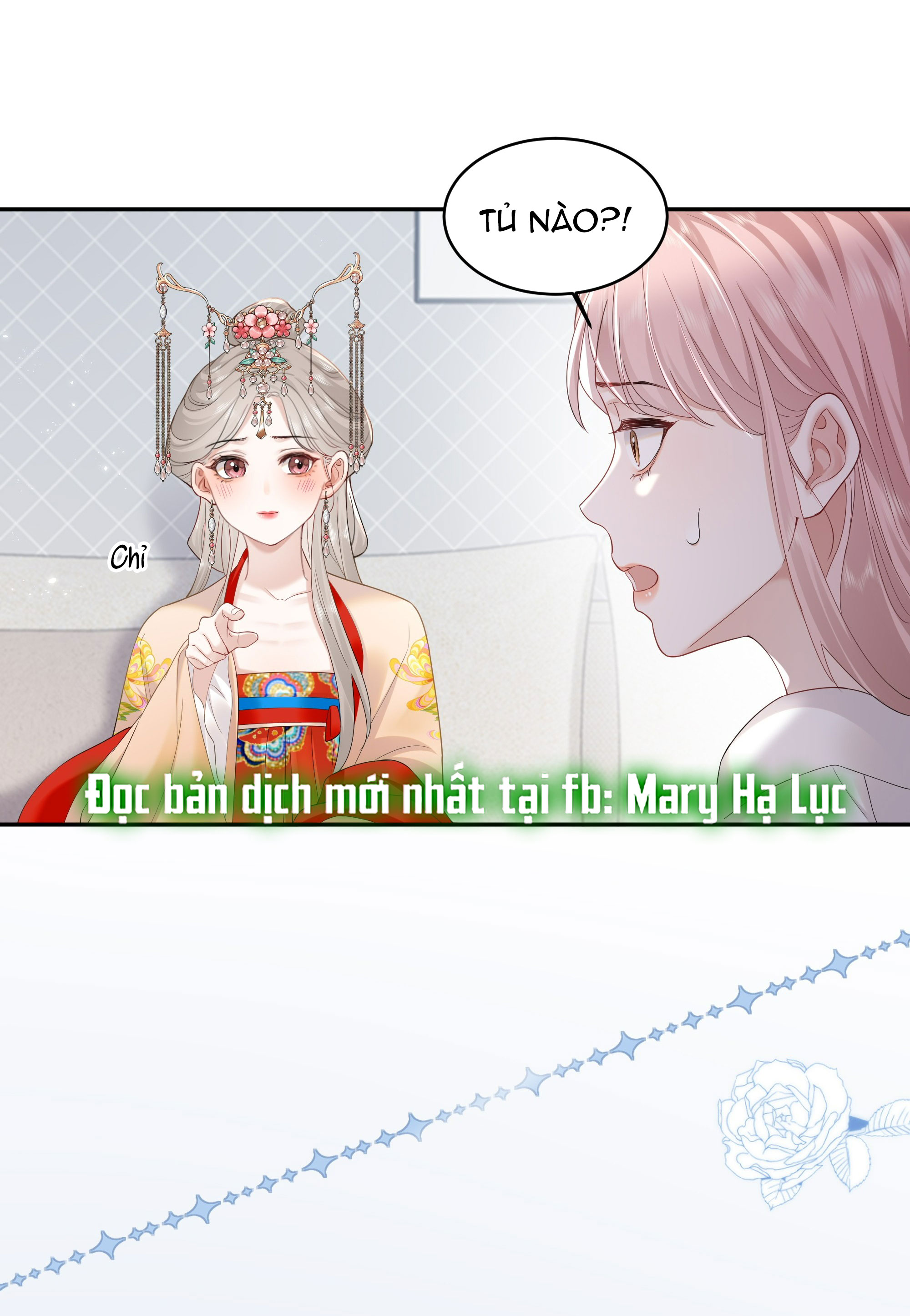 đánh thức tình yêu chapter 2 19