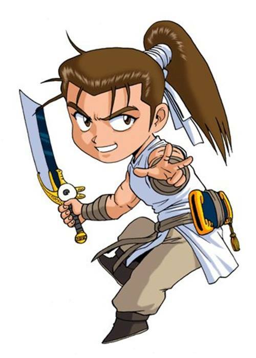 hiệp khách giang hồ m chapter 607.2 6