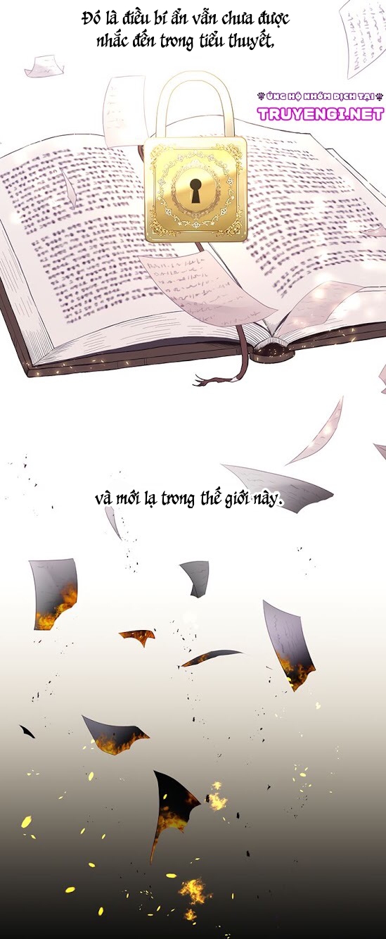 cẩn thận nữ phụ phản diện đấy! chapter 48 5