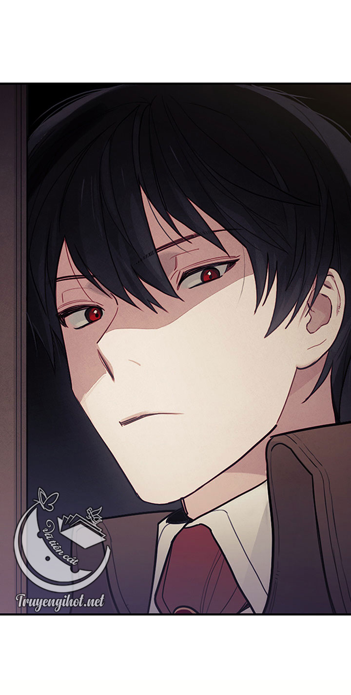 tôi xin trịnh trọng từ chối nam chính! chapter 4.1 5