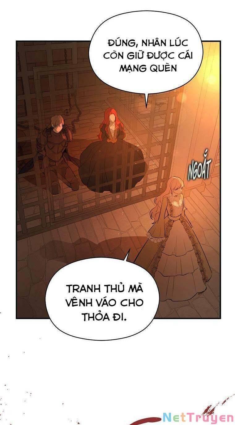 tôi không cố ý quyến rũ nam chính đâu! chapter 52 11
