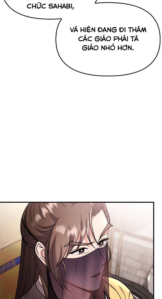 cao thủ chốn hậu cung chapter 53 46