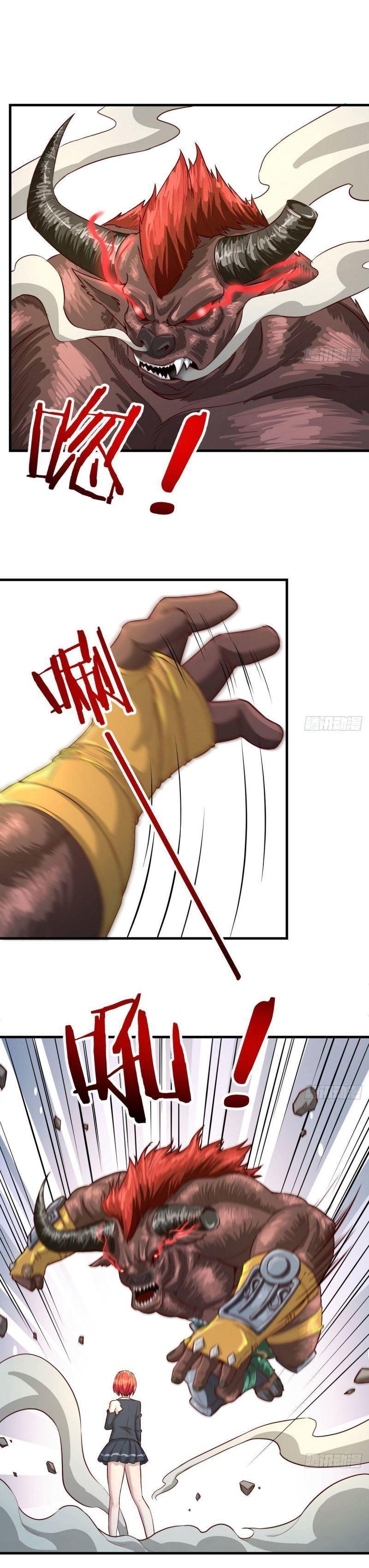 thiên tứ thức tỉnh chapter 13 2