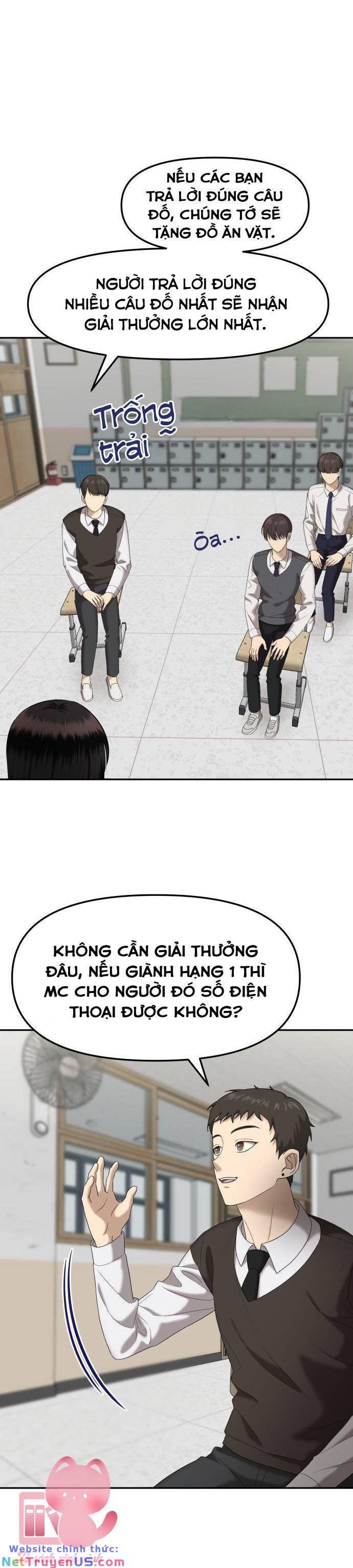 chị em tranh đấu chapter 39 22