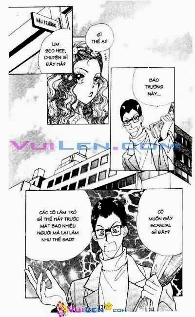 giấc mơ thần tượng chapter 5 126