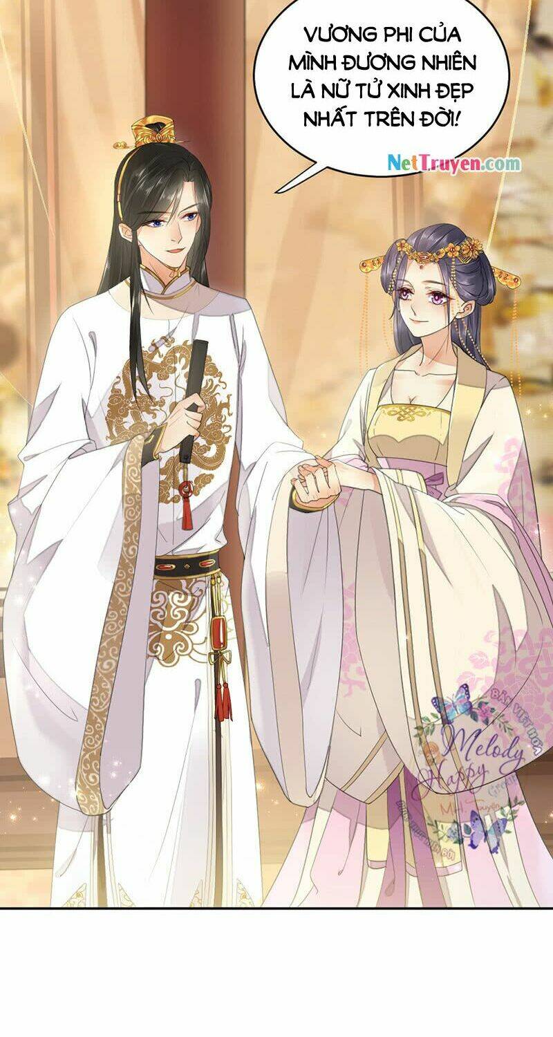 dục hỏa độc nữ chapter 7 7