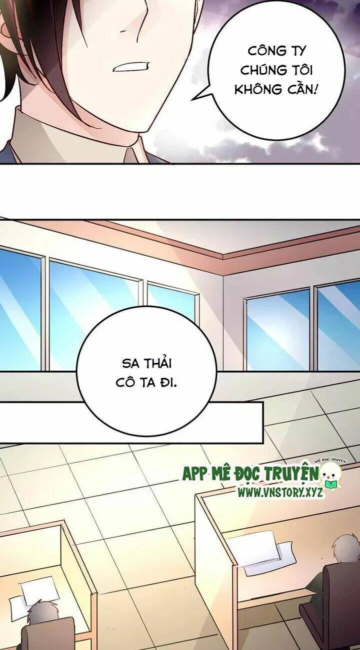 trò chơi săn tình - tổng tài khó kìm lòng chapter 59 6