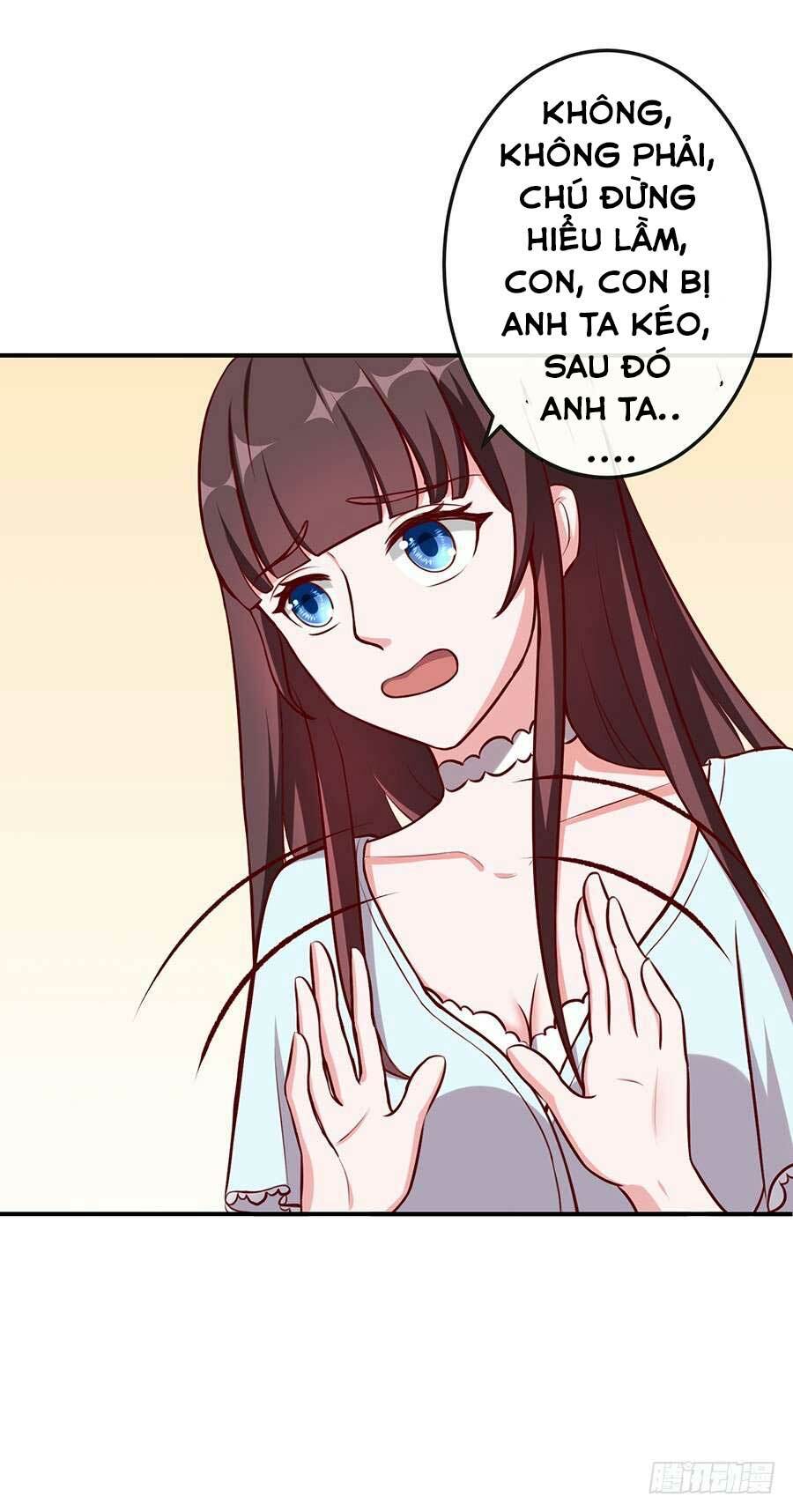 gả cho tình cũ làm lão bà chapter 27 13