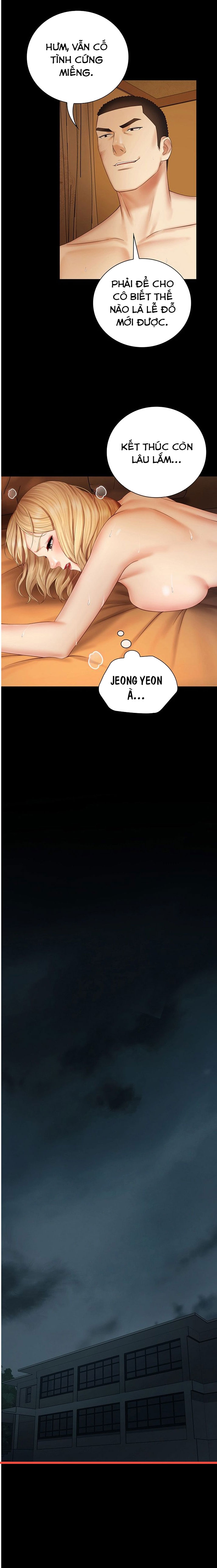 sứ mệnh người anh chapter 40 24